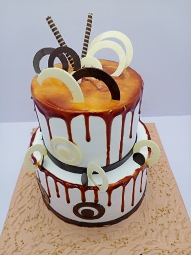 2 Tier Caremal 4 2 Tier Caremal - Image 2