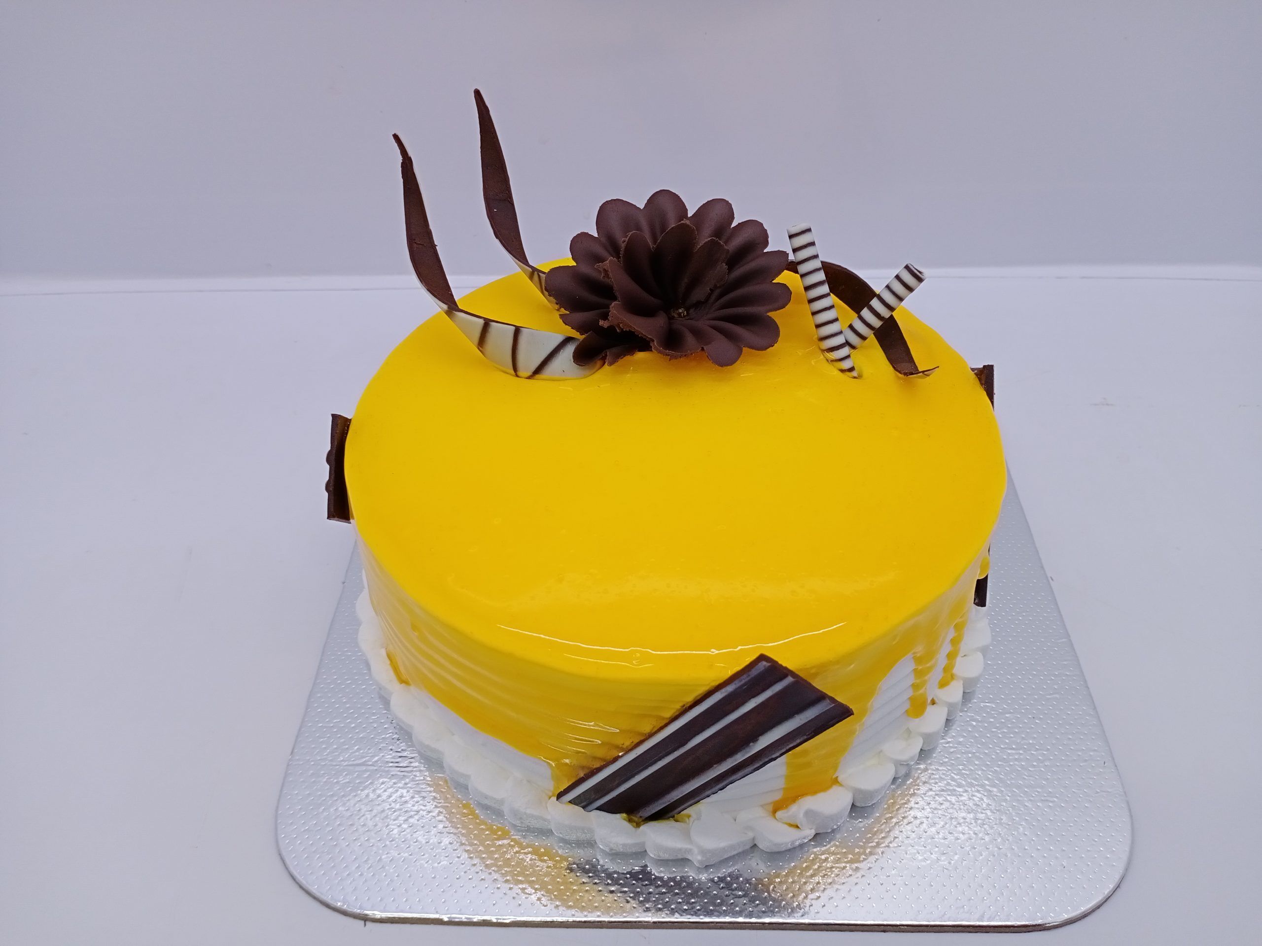 Mango delight 3 Mango delight