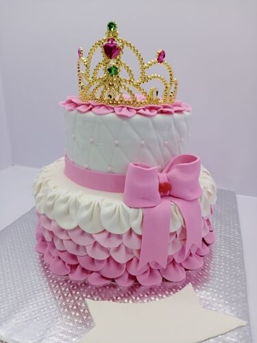 Foacy Crown 3 Foacy Crown