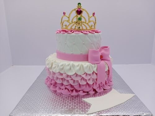 Foacy Crown 4 Foacy Crown - Image 2