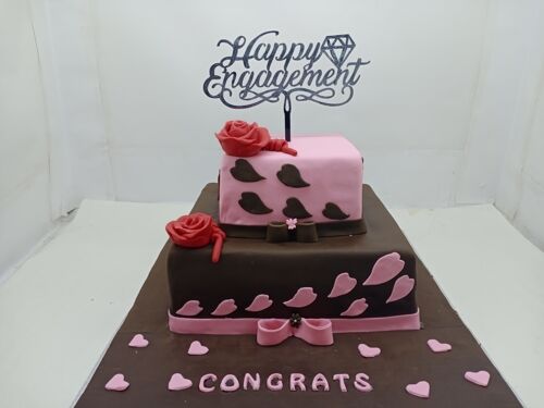 Happy Engagement 4 Happy Engagement - Image 2