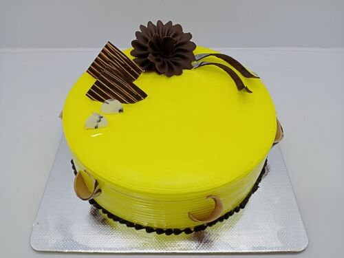 Pine Apple Delight 3 Pine Apple Delight